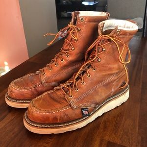 Thorogood Boots
